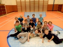 OLYMPUS DIGITAL CAMERA