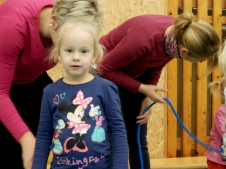 OLYMPUS DIGITAL CAMERA